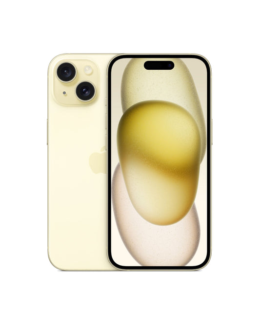 iPhone 15 Plus