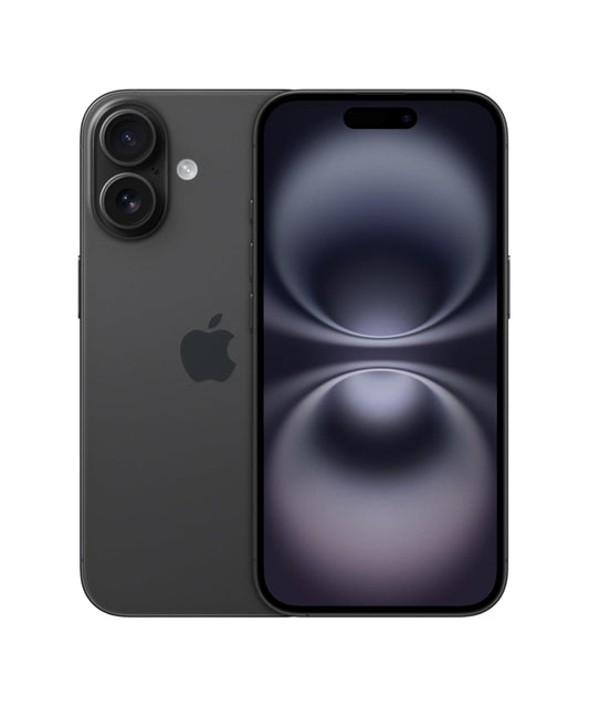 iPhone 16 Plus