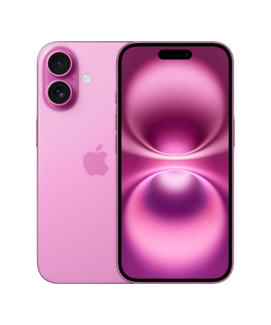 iPhone 16 Plus