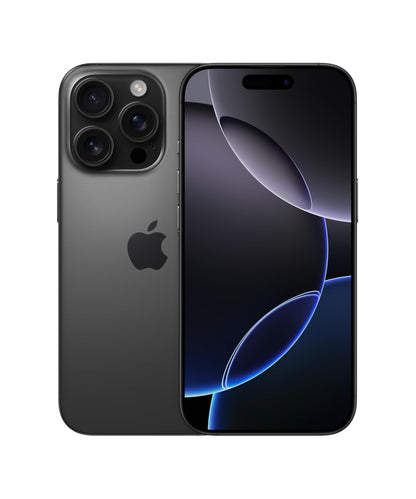 iPhone 16 Pro