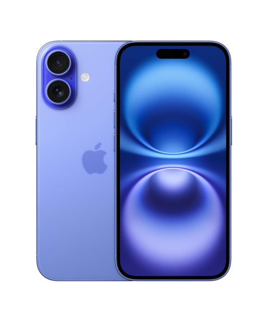 iPhone 16