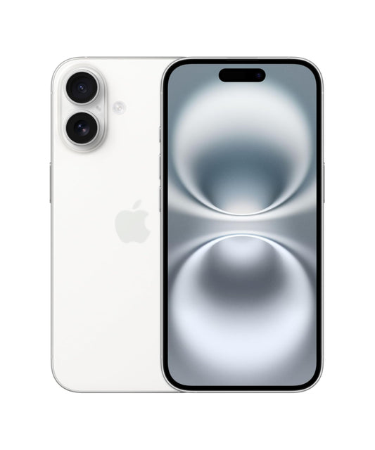 Used iPhone 16
