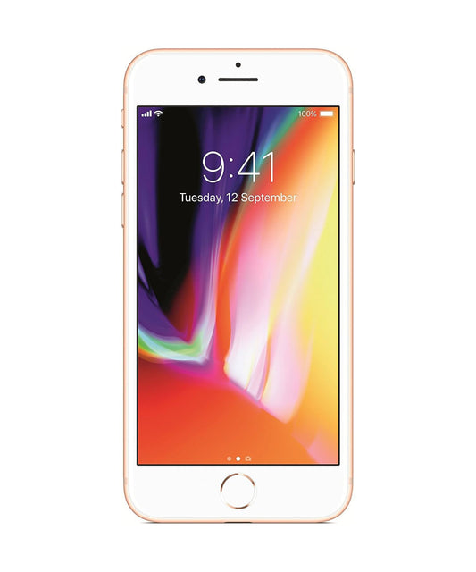 iPhone 8 Plus