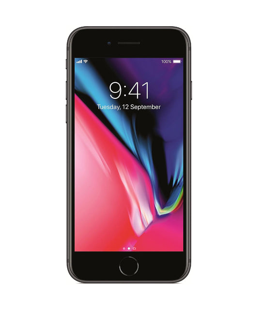 iPhone 8 Plus