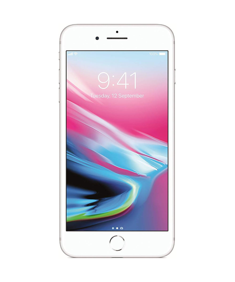 iPhone 8 Plus