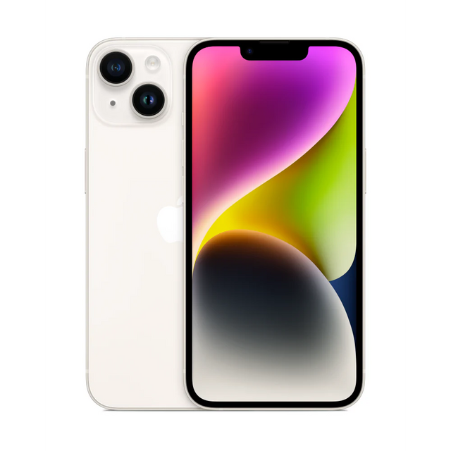 iPhone 14