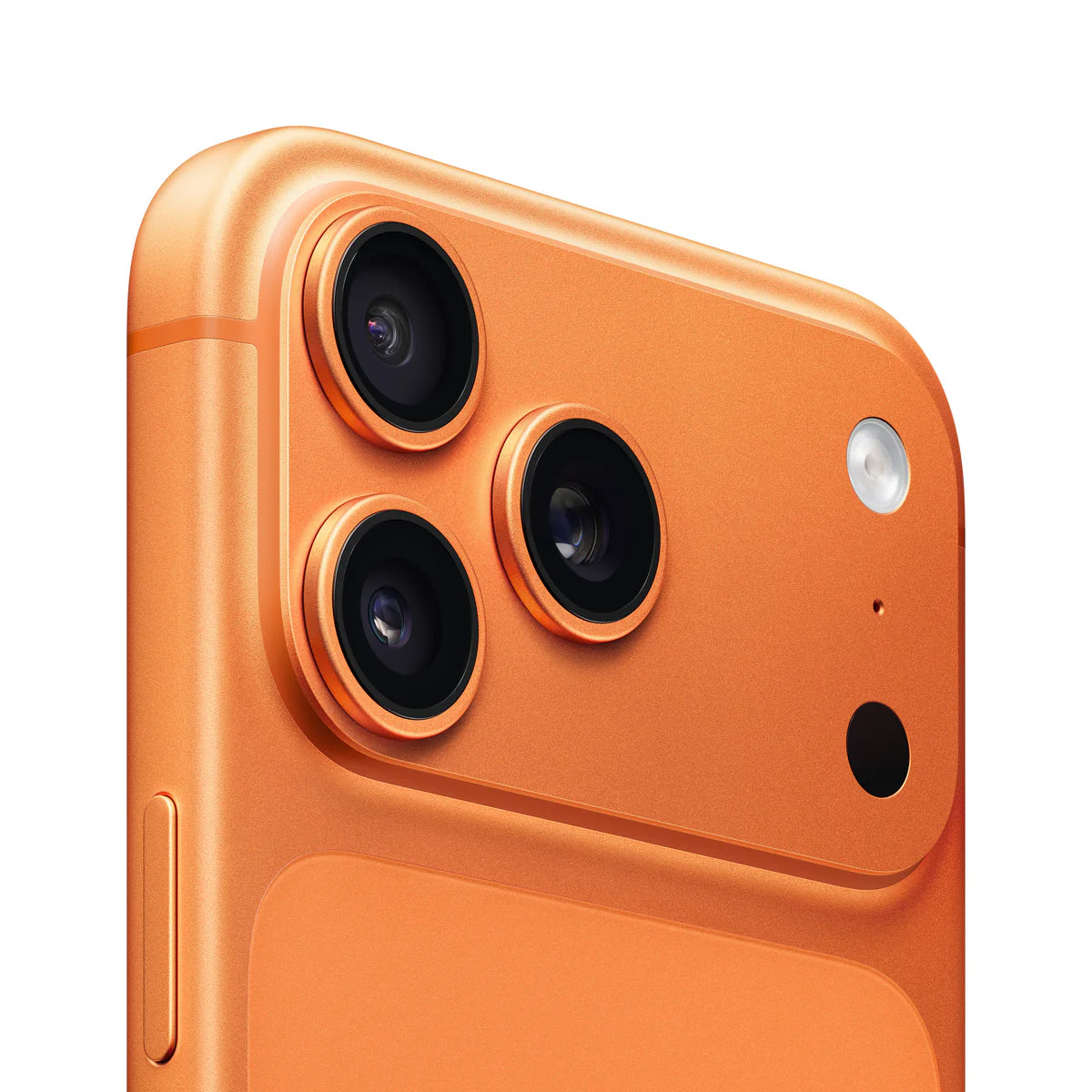 iPhone 17 Pro Max 256GB - Cosmic Orange