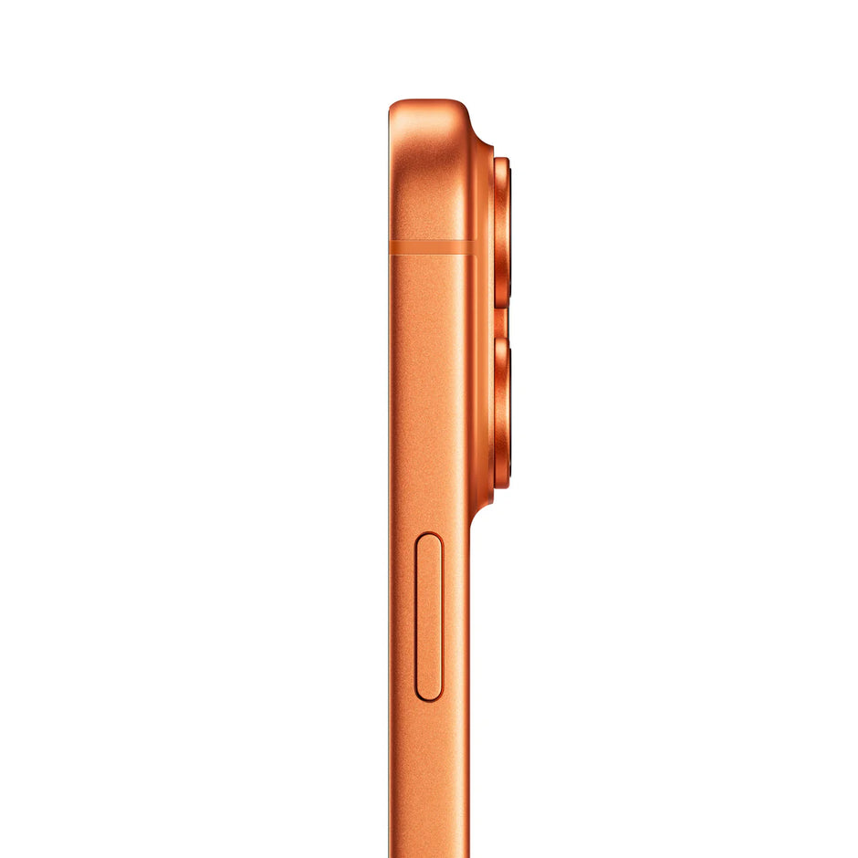 iPhone 17 Pro Max 256GB - Cosmic Orange