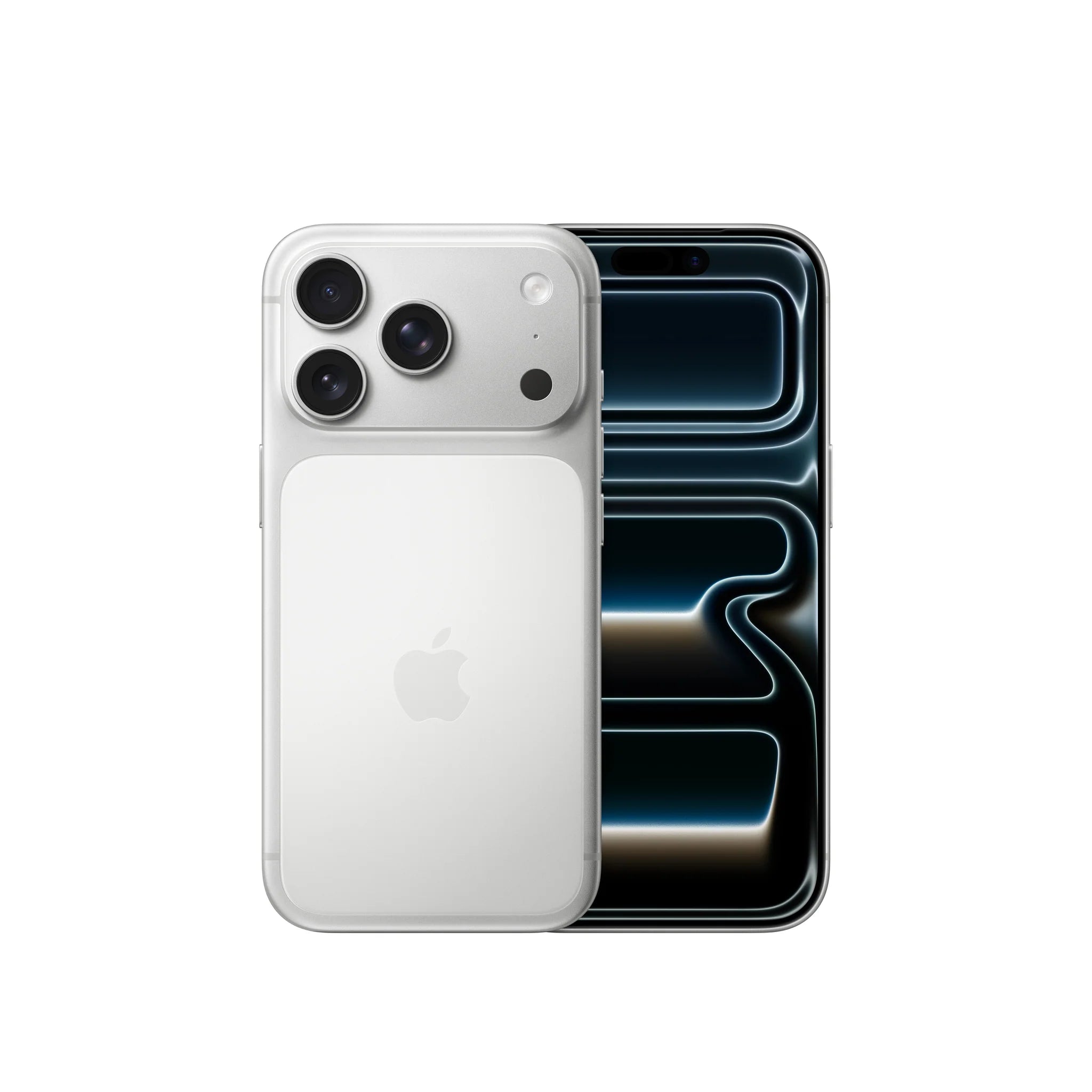 iPhone 17 Pro Max 256GB - Silver