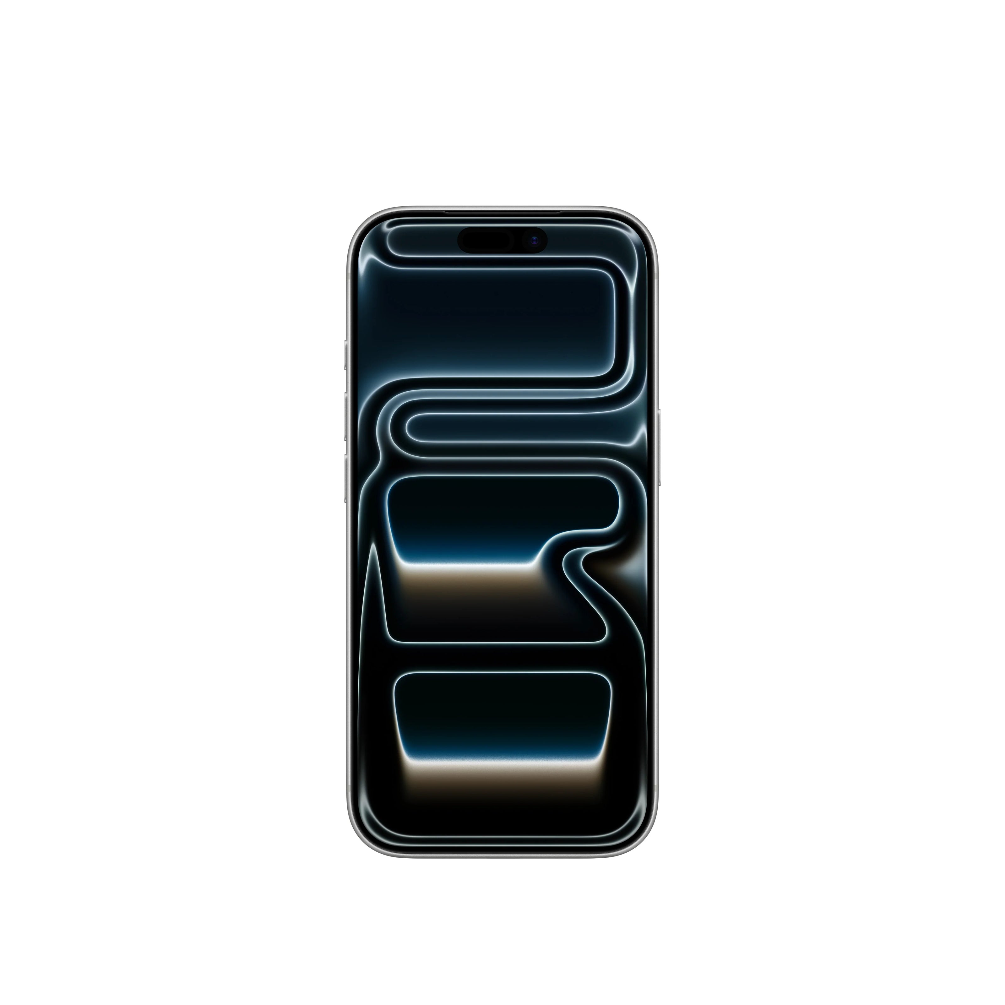iPhone 17 Pro 256GB - Silver