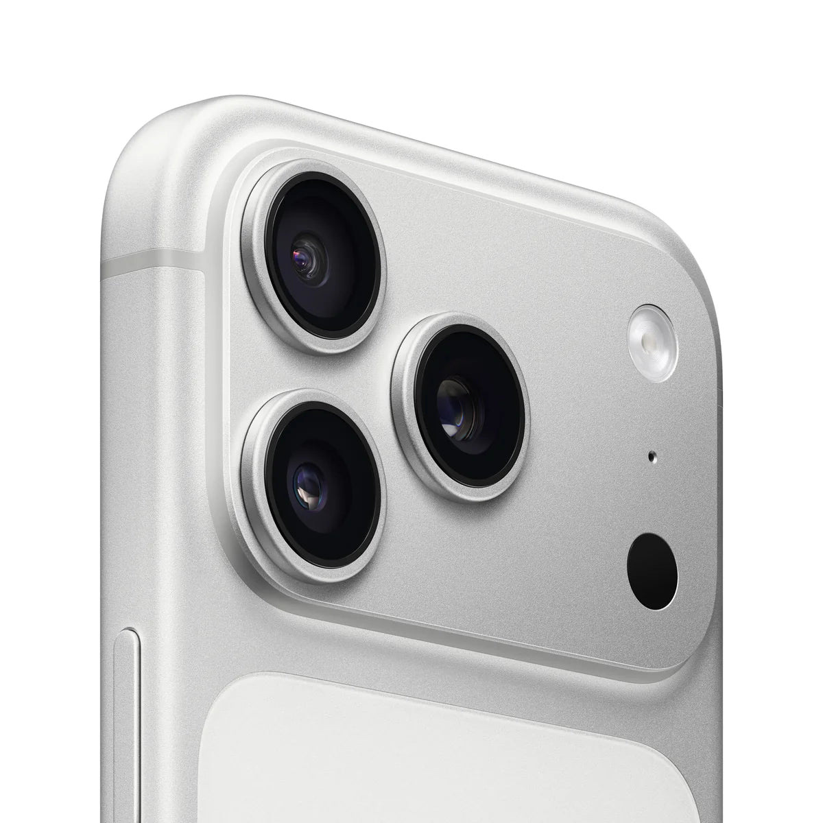 iPhone 17 Pro Max 256GB - Silver