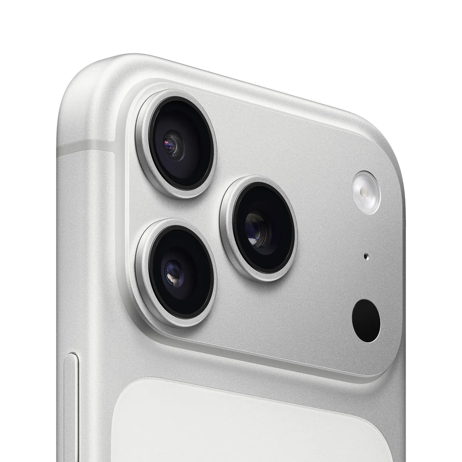 iPhone 17 Pro 256GB - Silver