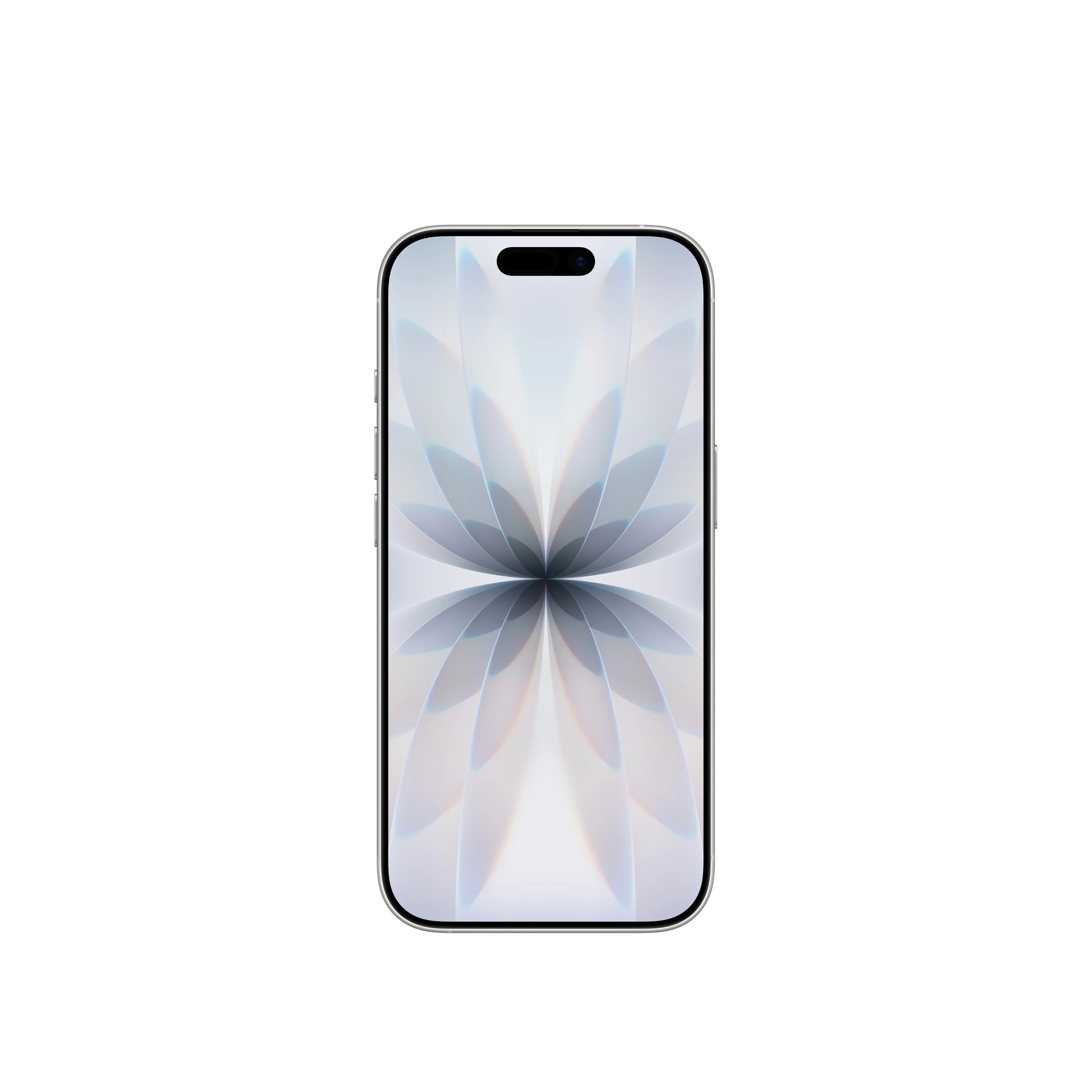 iPhone 17 256GB - White