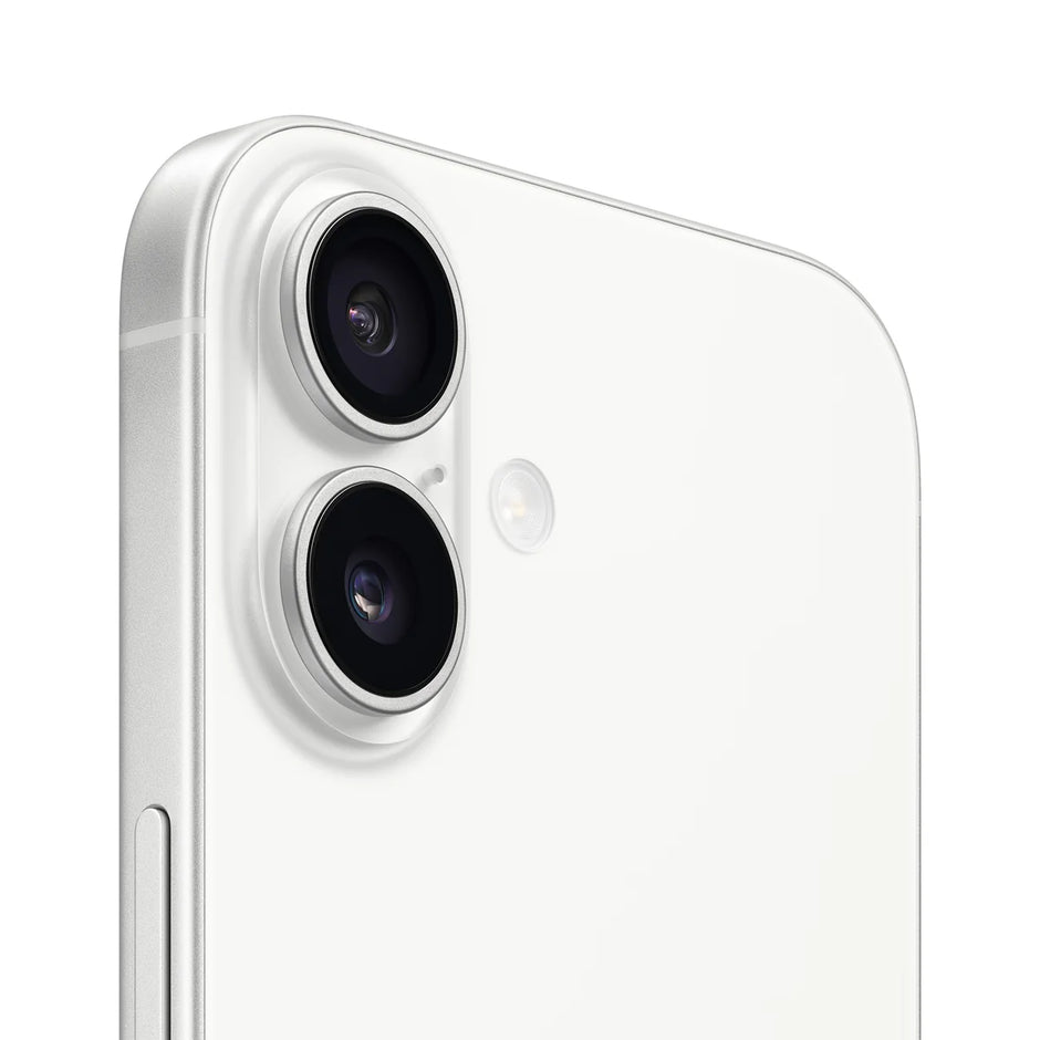 iPhone 17 256GB - White