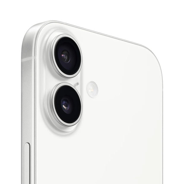 iPhone 17 256GB - White