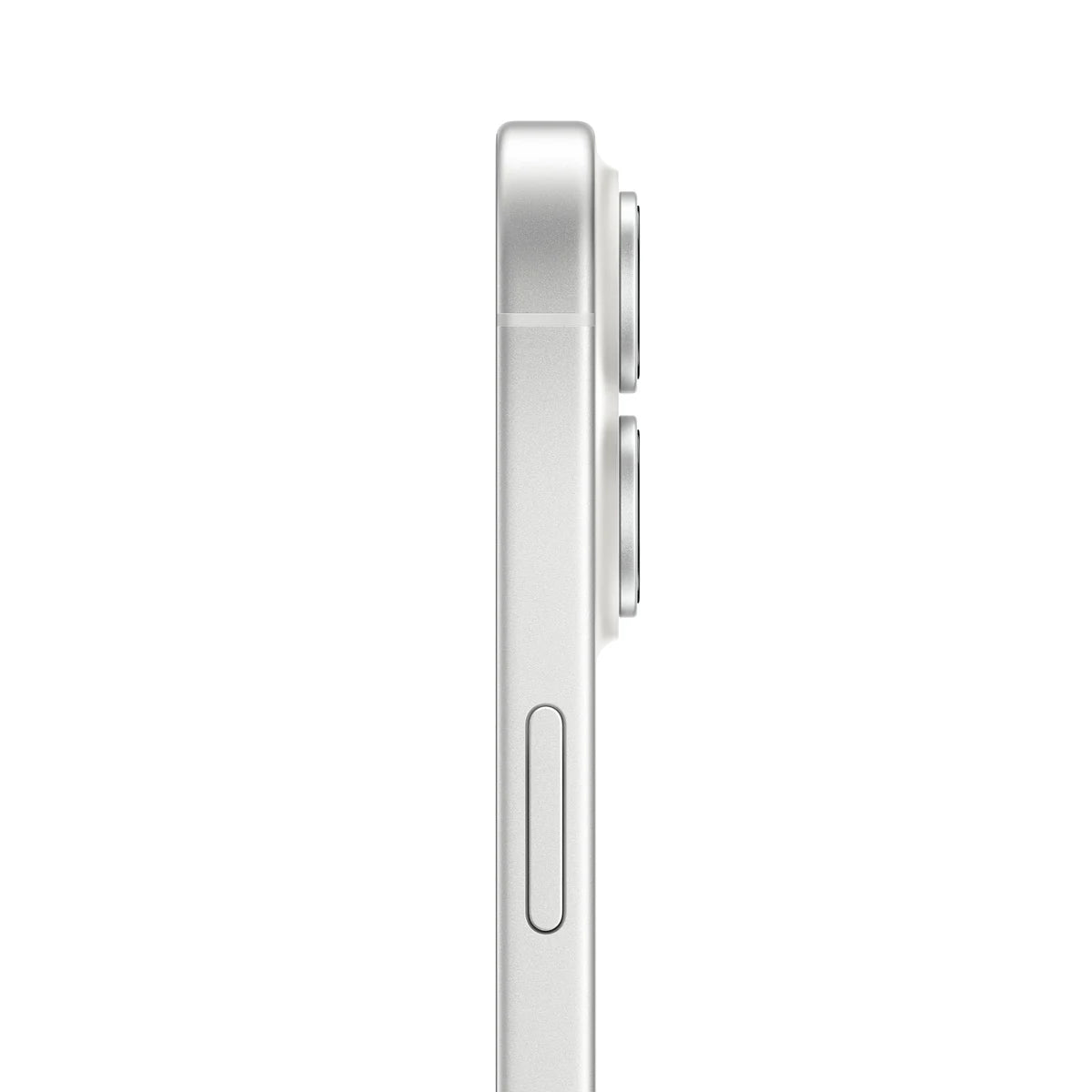 iPhone 17 256GB - White