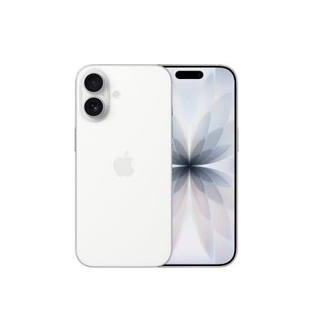 iPhone 17 256GB - White