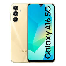 Samsung Galaxy A16