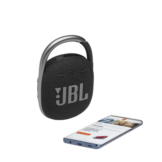 JBL Clip 4