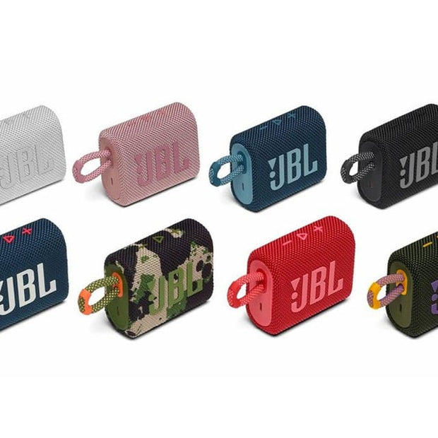 JBL GO 3