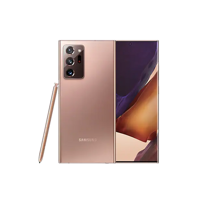 Samsung Note 20 Ultra