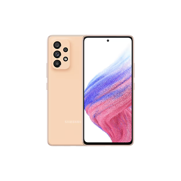 Samsung A53