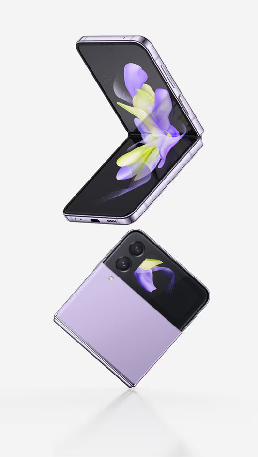 Samsung Z Flip4