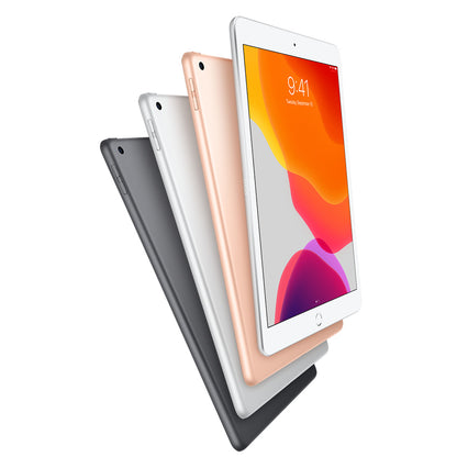 Pre Owned iPad 7th Gen