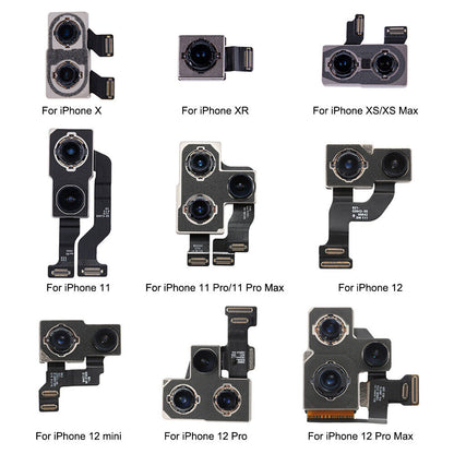 iPhone Repair Services