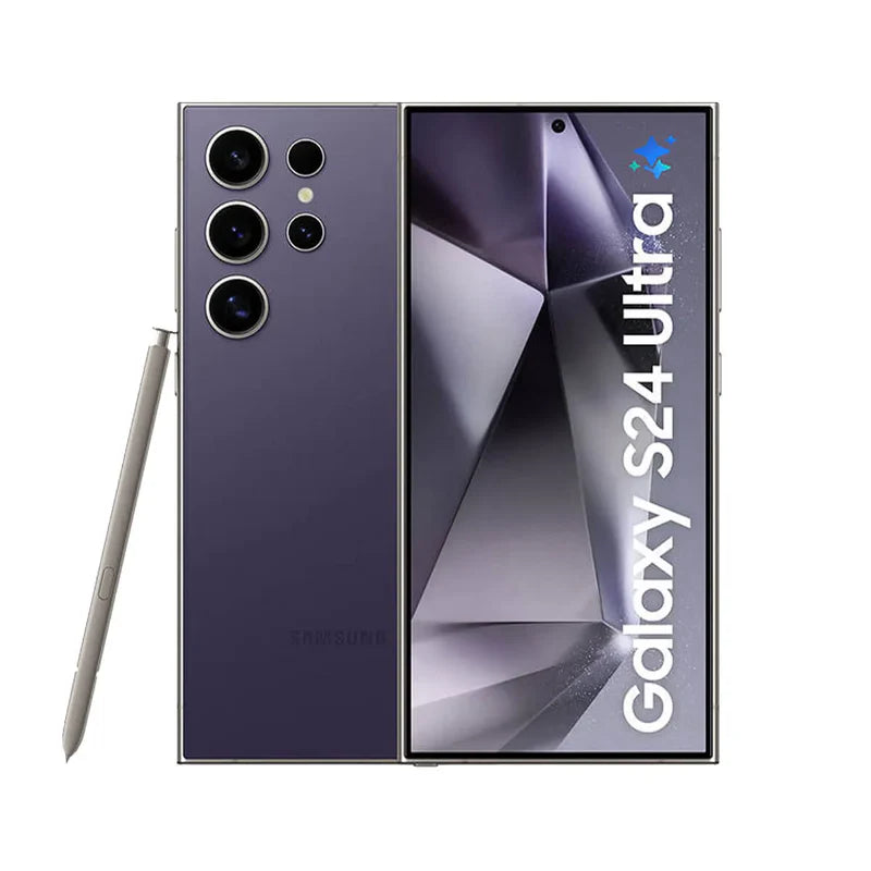 Samsung Galaxy S24 Ultra