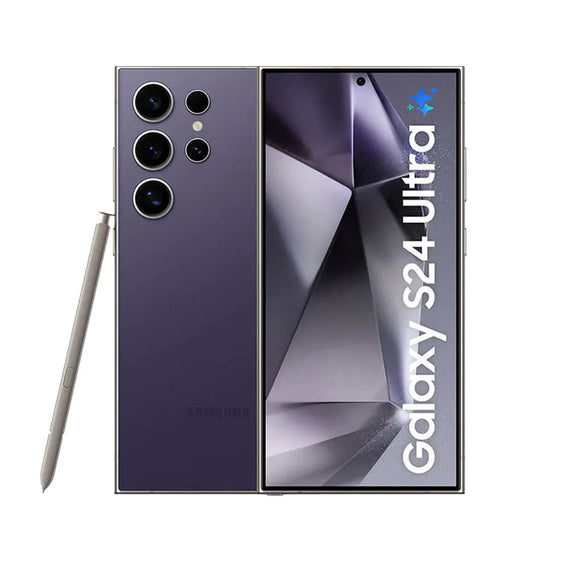 Samsung Galaxy S24 Ultra