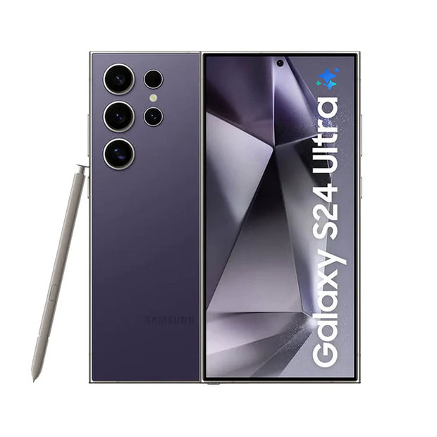 Samsung Galaxy S24 Ultra