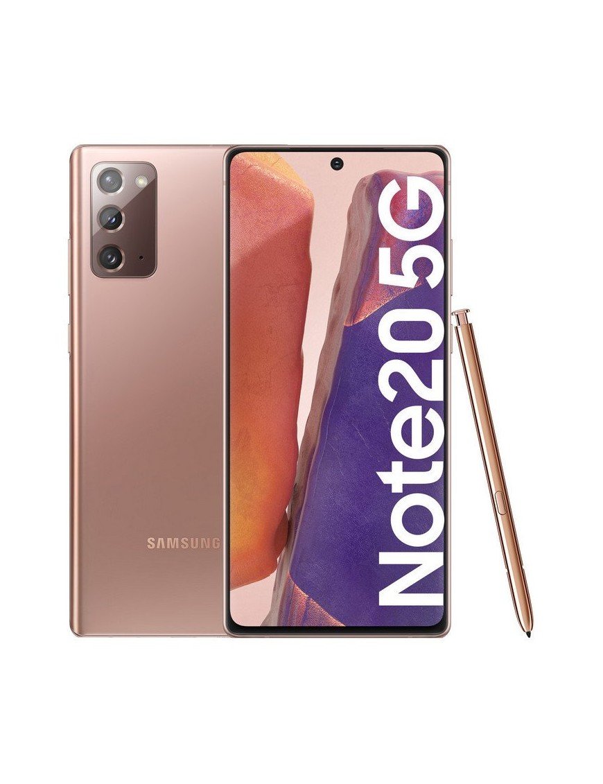 Samsung Note 20