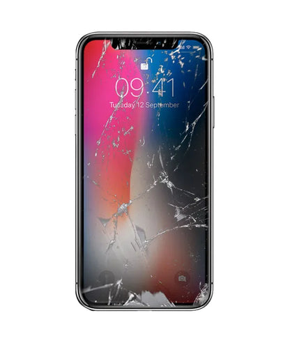 iPhone Repair Services