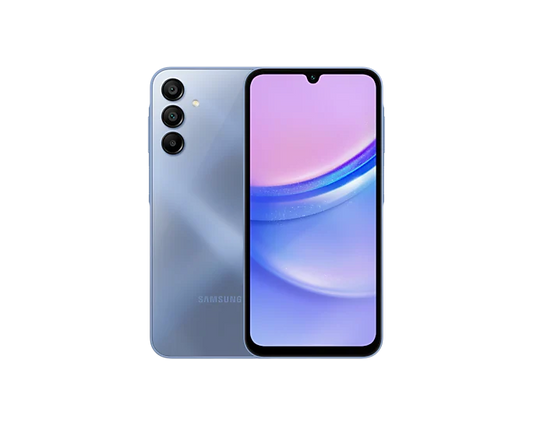 Samsung A15