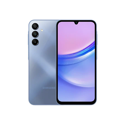 Samsung A15